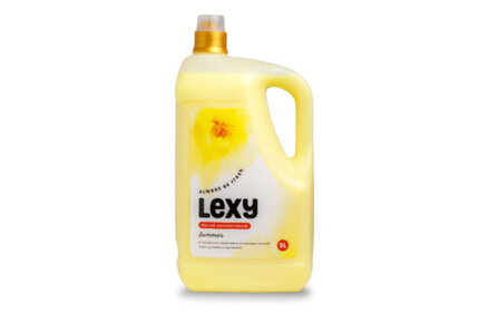 Lexy Fresh Summer 5 litrov žltá